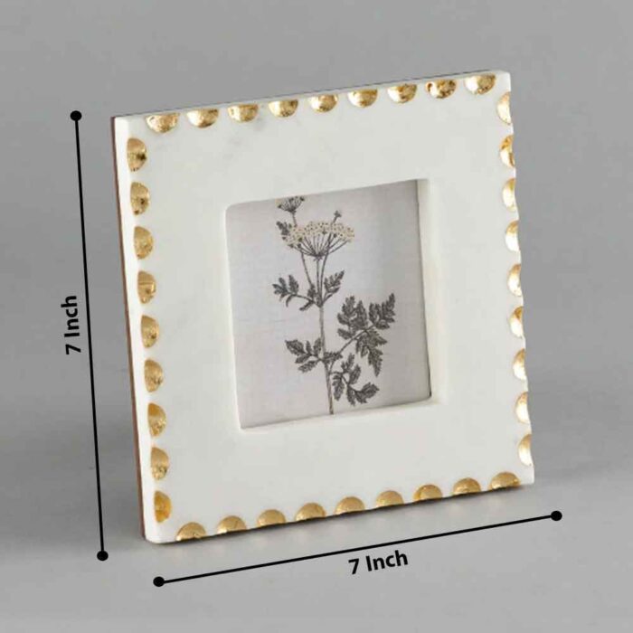 Marble Photo Frame Photo Frame decorative photo frame Home Decor Gifting
