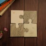 Marble coaster set Brass Inlay Coaster Tea Coasters luxury coaster coaster set White marble coasters drinkware protection