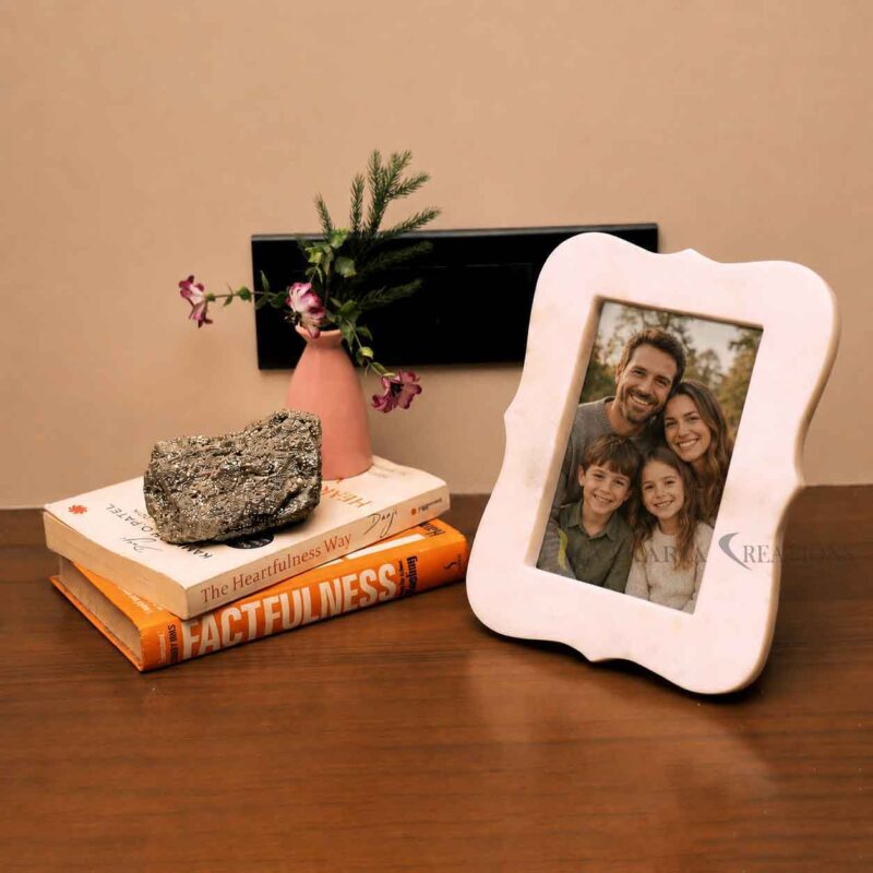 marble picture frame, marble photo Frame, photo frame picture holder