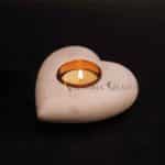 Marble Tea Light Holder tealight holder candle holder tea light stand candle stand Brass Tea Light Holder